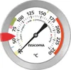 Tescoma 636153, 185 mm, 60 mm, 96 mm, 230 mm, 62 mm, 74 g Náhľad obrázku produktu 3