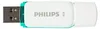 Philips USB-Stick 8 GB USB 2.0 Snow Edition Leserate bis 21 Produktbild-Vorschau 4