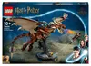 LEGO Harry Potter Maďarský trnoocasý drak, Sada na stavění, Náhled obrázku produktu 20