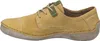 JOSEF SEIBEL Fergey 41 | Halbschuh für Damen | Gelb Produktbild-Vorschau 3