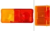 HELLA Rücklichtglas Rücklicht-Abdeckung 9EL 112 741-001 Produktbild-Vorschau 7