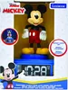 Lexibook Budík s nočním 3D světlem Myšák Mickey Náhled obrázku produktu 9
