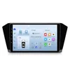 10'' Radio samochodowe Android do VW Passat B8 2014-2019 Podgląd zdjęcia produktu 1