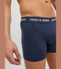 JACK & JONES Herren J&J Boxershorts 3er Pack Stretch Produktbild-Vorschau 29