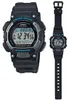 Casio Sports sportklok STL-S300H-1AEF - digitale klok Productafbeelding-voorbeeld 12