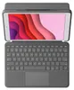 Logitech Combo Touch - Tastatur und Foliohülle - mit Produktbild-Vorschau 5