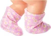 NBB Jeu de chaussures de poupées (3 paires) Simba Voir les images du produit 7