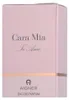 Aigner Cara Mia Ti Amo, Eau de Parfum, 30 ml Vista previa de la imagen del producto 4
