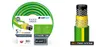 Tubo da giardino verde Cellfast Ats2 Dimensione: 1/2" Anteprima dell’immagine prodotto 5