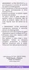 The image contains text describing a deodorant product. Produktbild-Vorschau