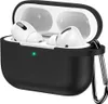 AVANA Hülle für Apple AirPods Pro Schutzhülle Silikon Cover Produktbild-Vorschau 1