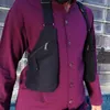 Holstertasche - Gürteltasche - Holsterweste - schwarz - Produktbild-Vorschau 7