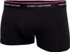 Tommy Hilfiger Nohavičky 3PACK, 1U87903842990 Náhľad obrázku produktu 4