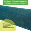 Habys Frottee Bezug für Vollrolle Lagerungsrolle Produktbild-Vorschau 4