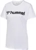hmlGO 2.0 LOGO T-SHIRT S/S WOMAN Produktbild-Vorschau 4