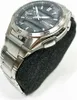 A close-up, angled shot of a Casio watch. Produktbild-Vorschau
