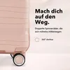 SKYCASES Travel One – Mittelgroßer-Koffer 68 L - Produktbild-Vorschau 4