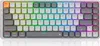 Klávesnice REDRAGON K652GG-RGB-PRO Azure Pro Gray Náhled obrázku produktu 9