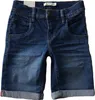 NAME IT Slim Fit Jeans Shorts Kurze Denim Hose 5-Pocket Produktbild-Vorschau 16