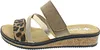 Rieker Open Teen  Open Teen - Taupe - Maat 37 Voir les images du produit 32