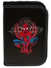 Schulranzen Set 3-teilig Tornister Jungen Spiderman Schwarz Produktbild-Vorschau 8