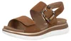 Remonte Sandalen Damen 32313932373932 Braun 40 EU Produktbild-Vorschau 9