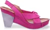 Gemini Damen Sandale pink Größe 38 Produktbild-Vorschau 7
