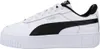 PUMA Carina Street Damen Sportschuhe 38939003 - weiß r. 39 Produktbild-Vorschau 11