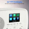 MEDION Internetradio mit DAB+ LIFE IRE-1 (WLAN, DAB Plus Produktbild-Vorschau 6