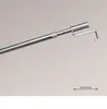 LYSEL® Spannvitrage zum Klemmen  Länge: 40-60cm Produktbild-Vorschau 1