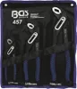 BGS technic Water Pump Pliers Set, 1,32 kg Náhled obrázku produktu 15