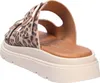 Tamaris Damen Pantolette, braun(leopard (360)), Gr. 39 Produktbild-Vorschau 3
