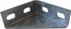 2 sztuki - kątownik 100x100x4mm ocynkowany ogniowo Rozmiar: Podgląd zdjęcia produktu 1