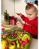 Woopie Baby Multitavolo educativo Montessori interattivo 8 Anteprima dell’immagine prodotto 9