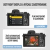 Digitálny fotoaparát Senzo 8K s WiFi – 88 MP – 16-násobný Náhľad obrázku produktu 8