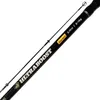 A fishing rod is shown against a white background. Produktbild-Vorschau
