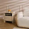 BEAUTYSOFA | Nachttisch JUNI mit Schublade, Produktbild-Vorschau 5