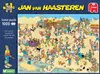 Jan van Haasteren - Sandskulpturen - 1000 Teile, 1000 Produktbild-Vorschau 3