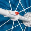 Linder Exclusiv Sonnenschirm, Strandschirm,UV-Schutz Produktbild-Vorschau 4