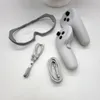 PICO 4 Ultra 256GB VR  Mixed Reality Headset 3 GRATIS Produktbild-Vorschau 3
