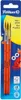 Pelikan 23 Pinsel-Set Größe 4, 6, 8, 3-teilig Produktbild-Vorschau 1