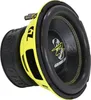 Subwoofer Ground Zero GZRW 10XSPL Vista previa de la imagen del producto 1