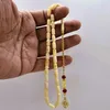 Tesbih Tespih Damla Kehribar Amber Bernstein 9 Gr Rosary Produktbild-Vorschau 6