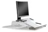 BakkerElkhuizen FlexDesk 630 Document Holder/Writing Slope Produktbild-Vorschau 14