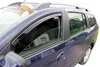 Heko Deflecteurs D'Air / De Vent Pour Dacia Stepway 2 Voir les images du produit 3