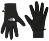 The North Face Etip Recycled Glove Tnf Black/Tnf White Tnf Produktbild-Vorschau 1