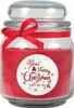 HS Candle "Weihnachten" Duftkerze im Bonbonglas - viele Produktbild-Vorschau 1