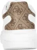Guess Elbina Sneaker Weiß Produktbild-Vorschau 13