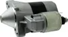 Anlasser 0,8 kW für Renault Clio I II III Kangoo Modus Produktbild-Vorschau 3