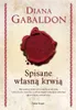 Diana Gabaldon - Spisane własną krwią Voir les images du produit 7
